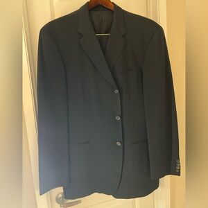 Hugo Boss Black Men's Suit